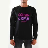  Long Sleeve T-Shirt Thumbnail
