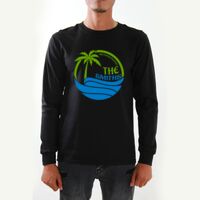  Long Sleeve T-Shirt Thumbnail
