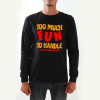  Long Sleeve T-Shirt Thumbnail