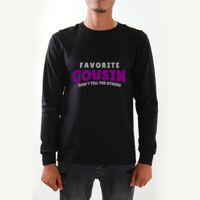  Long Sleeve T-Shirt Thumbnail