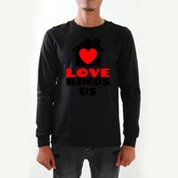  Long Sleeve T-Shirt Thumbnail
