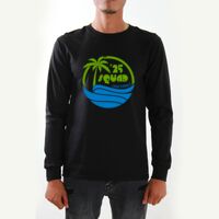  Long Sleeve T-Shirt Thumbnail