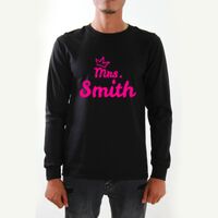  Long Sleeve T-Shirt Thumbnail