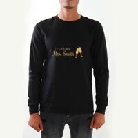  Long Sleeve T-Shirt Thumbnail