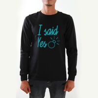  Long Sleeve T-Shirt Thumbnail