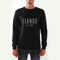  Long Sleeve T-Shirt Thumbnail