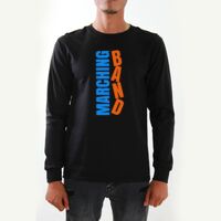  Long Sleeve T-Shirt Thumbnail