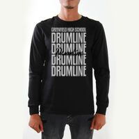  Long Sleeve T-Shirt Thumbnail