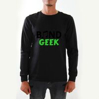  Long Sleeve T-Shirt Thumbnail