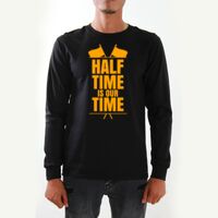  Long Sleeve T-Shirt Thumbnail