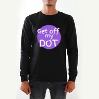  Long Sleeve T-Shirt Thumbnail