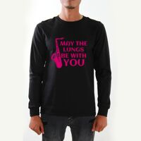 Long Sleeve T-Shirt Thumbnail