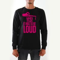  Long Sleeve T-Shirt Thumbnail