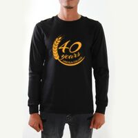  Long Sleeve T-Shirt Thumbnail