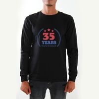  Long Sleeve T-Shirt Thumbnail