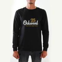  Long Sleeve T-Shirt Thumbnail