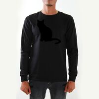  Long Sleeve T-Shirt Thumbnail