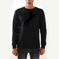  Long Sleeve T-Shirt Thumbnail