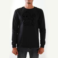  Long Sleeve T-Shirt Thumbnail