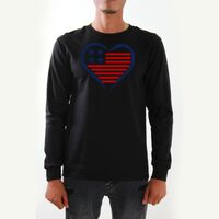  Long Sleeve T-Shirt Thumbnail