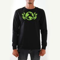  Long Sleeve T-Shirt Thumbnail