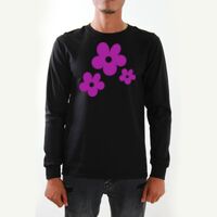  Long Sleeve T-Shirt Thumbnail