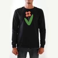  Long Sleeve T-Shirt Thumbnail