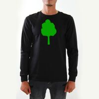  Long Sleeve T-Shirt Thumbnail