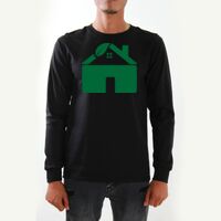  Long Sleeve T-Shirt Thumbnail