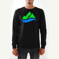  Long Sleeve T-Shirt Thumbnail