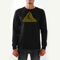  Long Sleeve T-Shirt Thumbnail