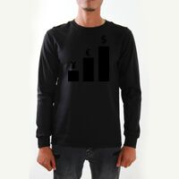  Long Sleeve T-Shirt Thumbnail