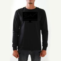  Long Sleeve T-Shirt Thumbnail