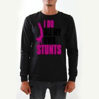  Long Sleeve T-Shirt Thumbnail