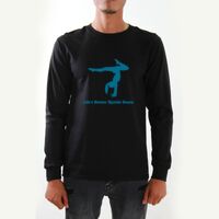  Long Sleeve T-Shirt Thumbnail