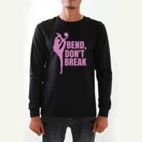  Long Sleeve T-Shirt Thumbnail