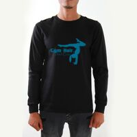  Long Sleeve T-Shirt Thumbnail