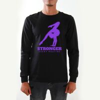  Long Sleeve T-Shirt Thumbnail