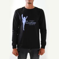  Long Sleeve T-Shirt Thumbnail