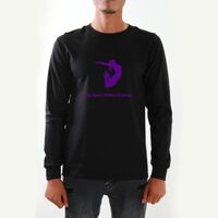  Long Sleeve T-Shirt Thumbnail