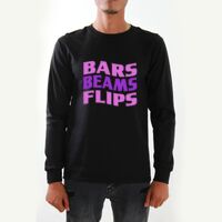  Long Sleeve T-Shirt Thumbnail
