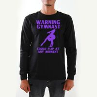  Long Sleeve T-Shirt Thumbnail