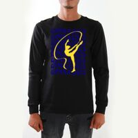  Long Sleeve T-Shirt Thumbnail