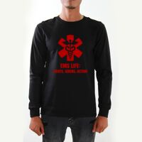  Long Sleeve T-Shirt Thumbnail