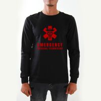  Long Sleeve T-Shirt Thumbnail