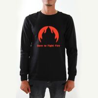  Long Sleeve T-Shirt Thumbnail
