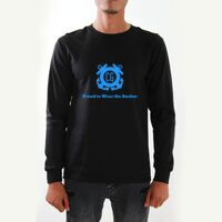  Long Sleeve T-Shirt Thumbnail