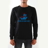 Long Sleeve T-Shirt Thumbnail