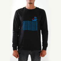  Long Sleeve T-Shirt Thumbnail