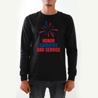 Long Sleeve T-Shirt Thumbnail